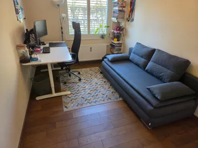 3-Zimmer-Wohnung mieten in Graz – 80 m², € 1.240 – Bild 3 von 11
