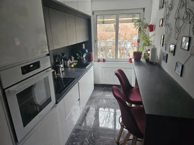 3-Zimmer-Wohnung mieten in Graz – 80 m², € 1.240 – Bild 10 von 11