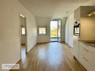 3-Zimmer-Wohnung mieten in Wien – 61,68 m², € 1.111 – Bild 2 von 16