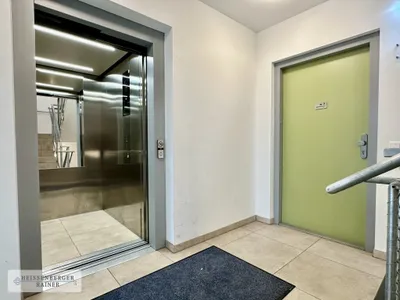 3-Zimmer-Wohnung mieten in Wien – 61,68 m², € 1.111 – Bild 13 von 16