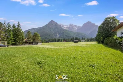 Grundstück kaufen in Kitzbühel – 555 m², € 550.000 – Bild 5 von 5