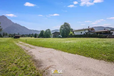 Grundstück kaufen in Kitzbühel – 555 m², € 550.000 – Bild 3 von 5
