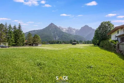 Grundstück kaufen in Kitzbühel – 555 m², € 550.000 – Bild 4 von 5