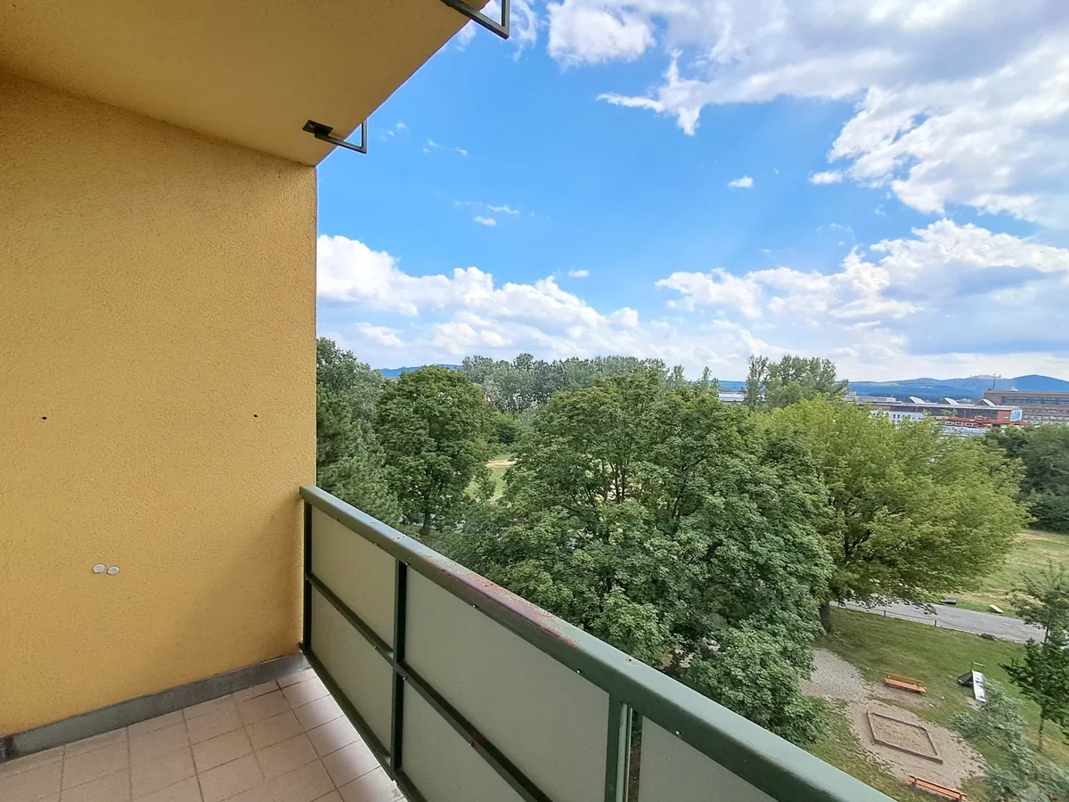 Wohnung – Krems an der Donau, Lerchenfeld, Katastralgemeinde Weinzierl bei Krems - Ansicht 3