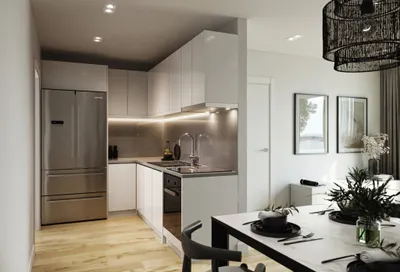 4-Zimmer-Wohnung kaufen in Klagenfurt – 88,72 m², € 532.700 – Bild 5 von 5