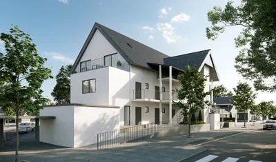 4-Zimmer-Wohnung kaufen in Klagenfurt – 88,72 m², € 532.700 – Bild 2 von 5