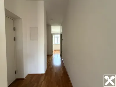 2-Zimmer-Wohnung mieten in Linz – 52,57 m², € 886 – Bild 7 von 8