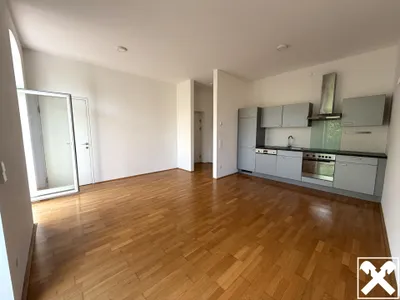 2-Zimmer-Wohnung mieten in Linz – 52,57 m², € 886 – Bild 2 von 8