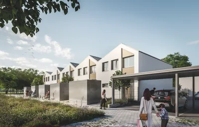 Haus mieten in Neusiedl am See – 118,71 m², € 1.653 – Bild 3 von 5