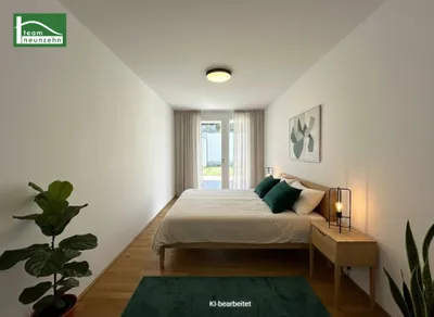 2-Zimmer-Wohnung mieten in Wien – 43,99 m², € 990 – Bild 6 von 21