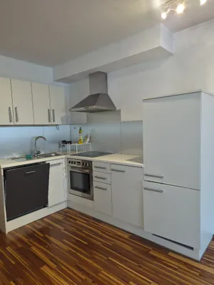 2-Zimmer-Wohnung mieten in Wien – 46 m², € 904 – Bild 2 von 4