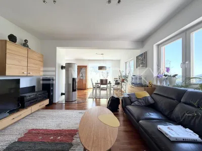 5-Zimmer-Haus kaufen in Bregenz – 140 m², € 699.000 – Bild 1 von 5
