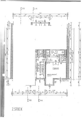 1-Zimmer-Wohnung mieten in Wien – 37 m², € 752 – Bild 7 von 7