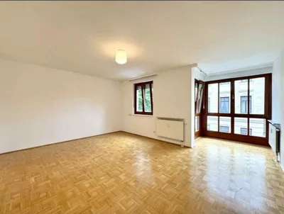 1-Zimmer-Wohnung mieten in Wien – 37 m², € 752