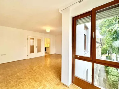 1-Zimmer-Wohnung mieten in Wien – 37 m², € 752 – Bild 2 von 7