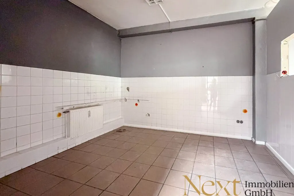 Großzügige Büro- bzw. Geschäftsfläche in frequentierter Lage von Wels zu vermieten! - Ansicht 3