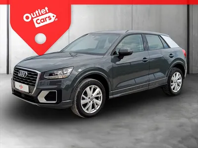 Audi Q2 2.0 35 TDI sport NAV+RFK+DynLicht+MEGAPREIS
