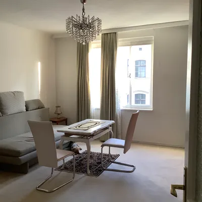 1-Zimmer-Wohnung mieten in Wien – 29 m², € 880