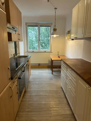 2-Zimmer-Wohnung mieten in Wien – 60 m², € 890