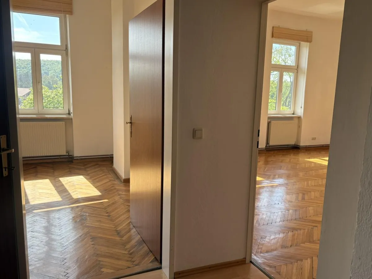 Zweizimmerwohnung mit Gartenmitbenützung in Plank am Kamp - Ansicht 2