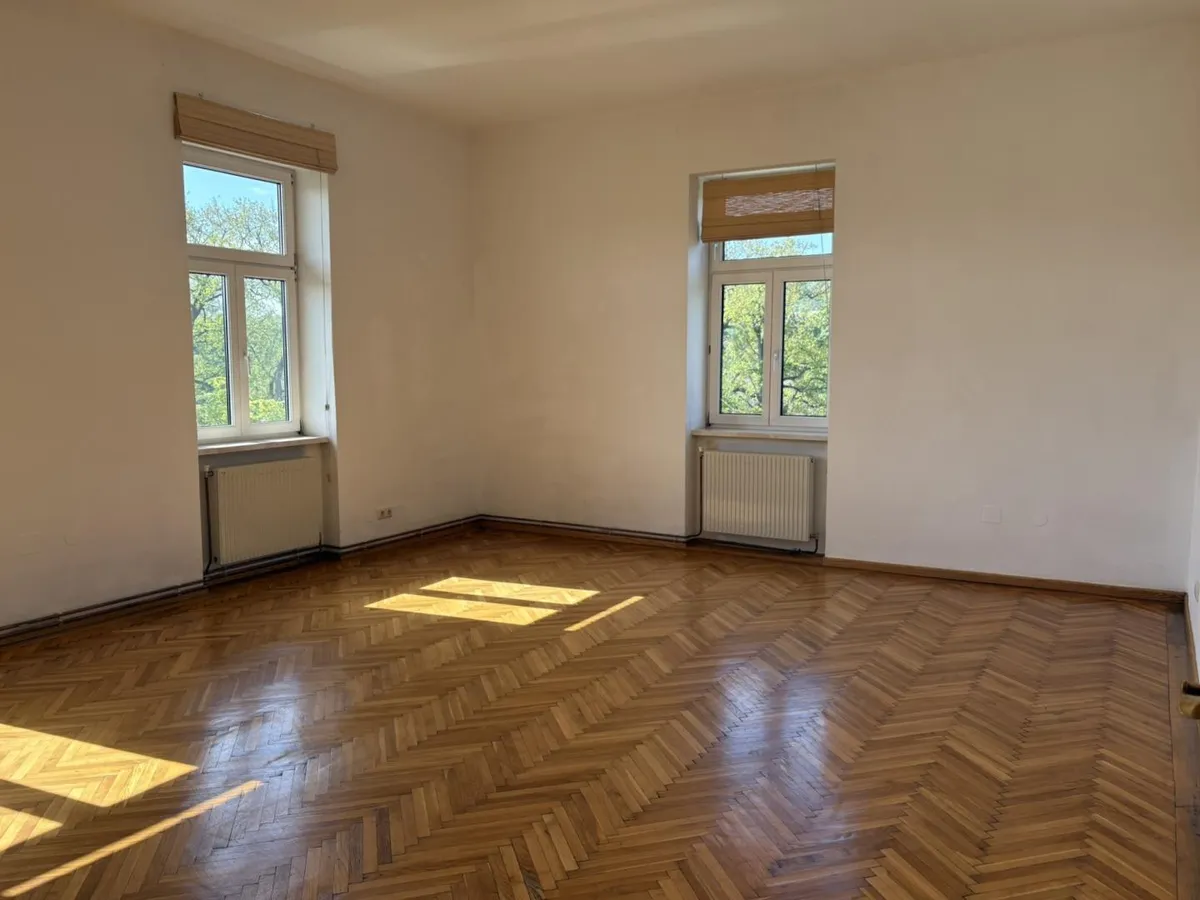 Zweizimmerwohnung mit Gartenmitbenützung in Plank am Kamp - Ansicht 3