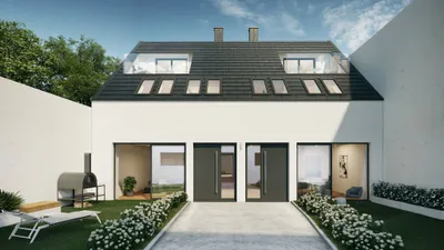 10-Zimmer-Haus kaufen in Wien – 317 m², € 1.850.000 – Bild 3 von 25