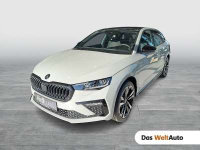 Skoda Scala Monte Carlo TSI DSG