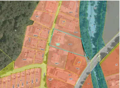 Grundstück kaufen in Innsbruck-Land – 420 m², € 385.000 – Bild 5 von 9