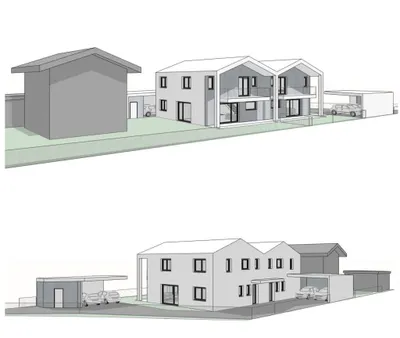 Grundstück kaufen in Innsbruck-Land – 420 m², € 385.000 – Bild 9 von 9