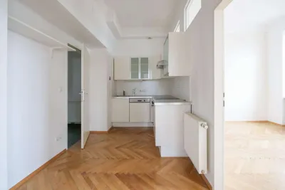 2-Zimmer-Wohnung kaufen in Wien – 59 m², € 185.000 – Bild 5 von 16