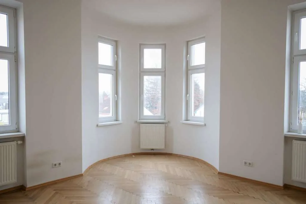 2,5-Zimmer in Hetzendorf – pohled 3