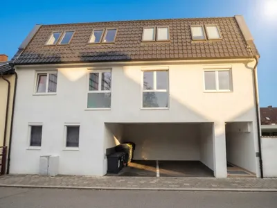 Gewerbeimmobilie kaufen in Wiener Neustadt – 424 m², € 1.175.000