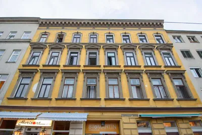 1-Zimmer-Wohnung kaufen in Wien – 25,89 m², € 150.000 – Bild 12 von 13