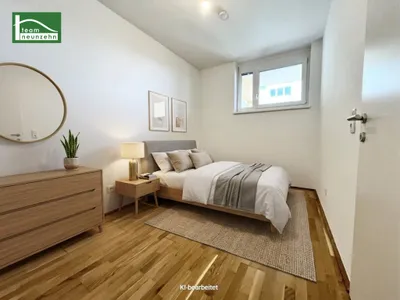 2-Zimmer-Wohnung mieten in Graz – 42,11 m², € 619 – Bild 3 von 17