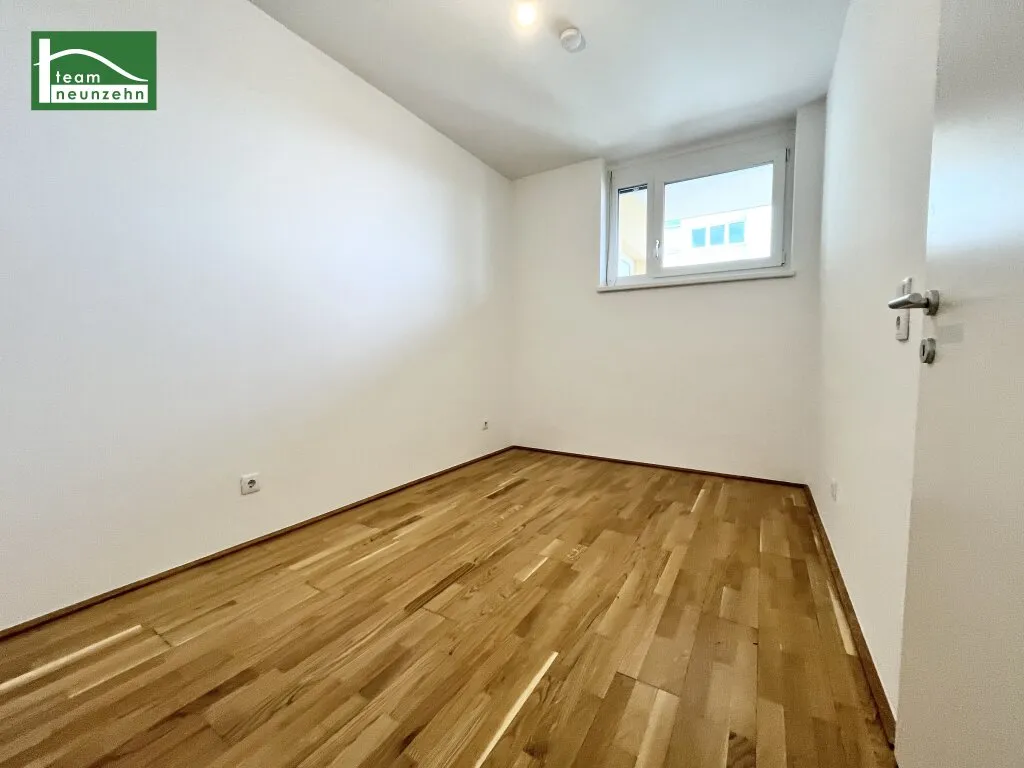 Wohnung – Graz, Murvorstadt, Gries - Ansicht 2