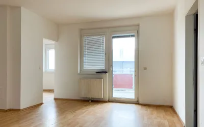 4-Zimmer-Wohnung mieten in Oberwart – 88,65 m², € 645 – Bild 4 von 4