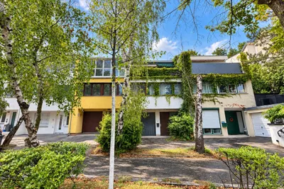 4-Zimmer-Haus kaufen in Wien – 127,25 m², € 549.000