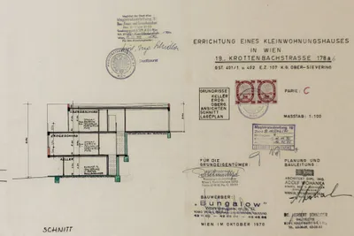 4-Zimmer-Haus kaufen in Wien – 127,25 m², € 549.000 – Bild 5 von 5