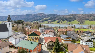 5-Zimmer-Wohnung kaufen in Vöcklabruck – 159 m², € 697.000