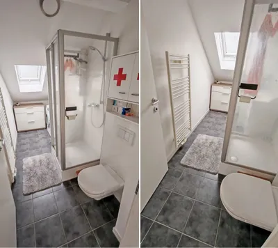 1-Zimmer-Wohnung mieten in Salzburg-Umgebung – 45 m², € 855 – Bild 3 von 7