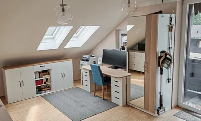 1-Zimmer-Wohnung mieten in Salzburg-Umgebung – 45 m², € 855 – Bild 5 von 7
