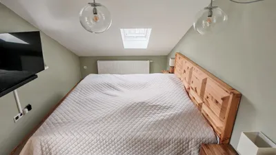 1-Zimmer-Wohnung mieten in Salzburg-Umgebung – 45 m², € 855 – Bild 4 von 7