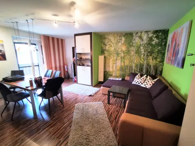 2-Zimmer-Wohnung mieten in Zell am See – 50 m², € 1.390 – Bild 10 von 10