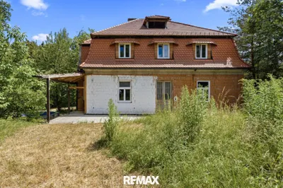 6-Zimmer-Immobilie kaufen in Hollabrunn – 242 m², € 329.000 – Bild 25 von 36