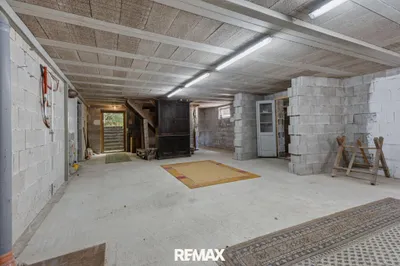 6-Zimmer-Immobilie kaufen in Hollabrunn – 242 m², € 329.000 – Bild 20 von 36
