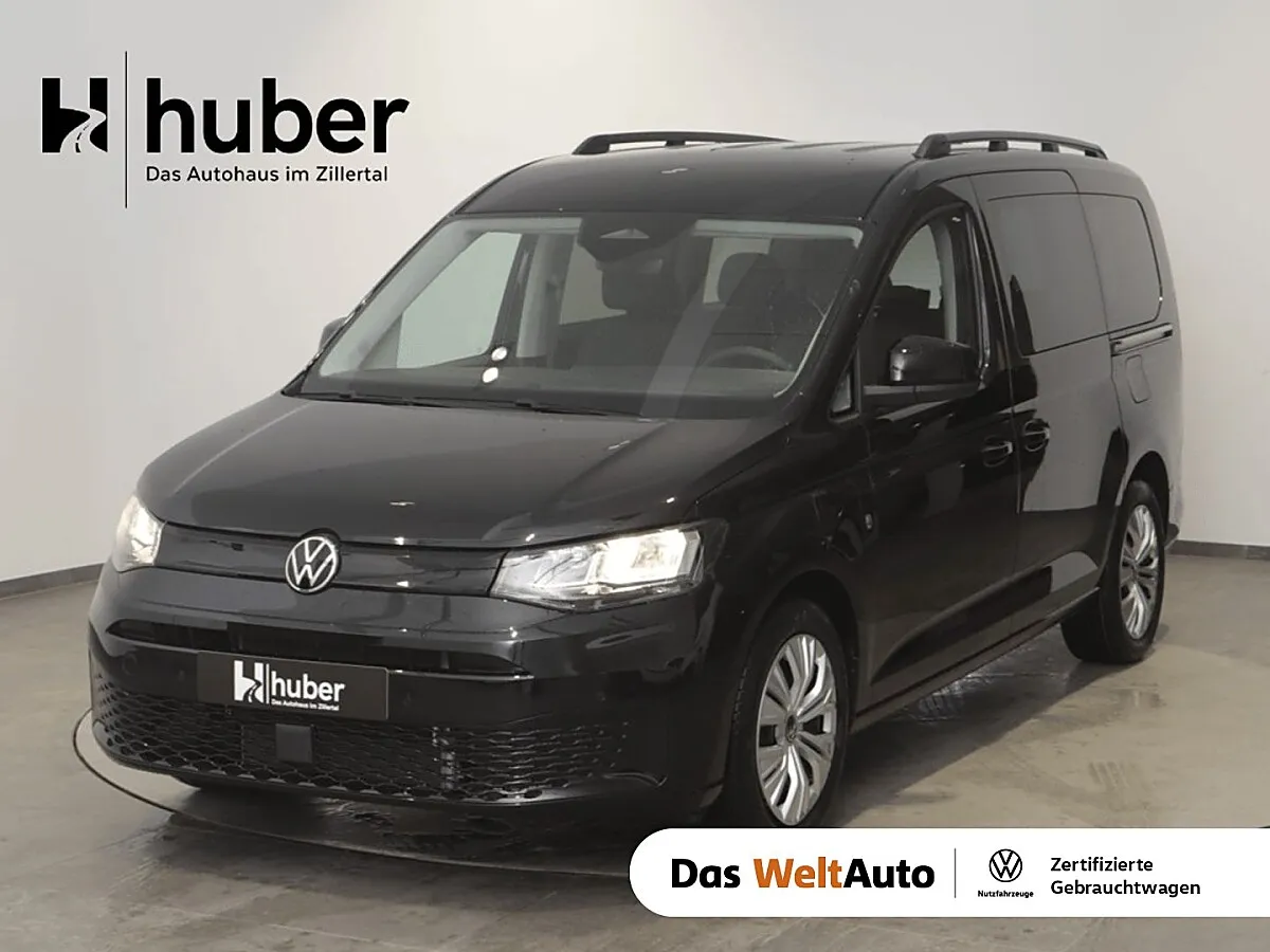 VW Caddy