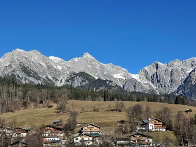 Grundstück kaufen in Zell am See – 425 m², € 598.000 – Bild 2 von 10
