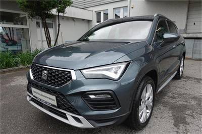 Seat Ateca 2,0 Xperience 4WD TSI DSG