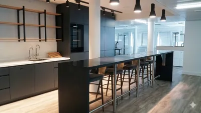 Gewerbeimmobilie mieten in Wien – 514 m², € 15.009 – Bild 6 von 8
