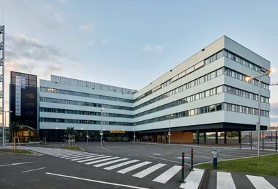 Gewerbeimmobilie mieten in Wien – 514 m², € 15.009 – Bild 2 von 8